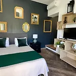 Apartment Chic Proche De La