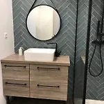 Apartment Chic Proche De La *