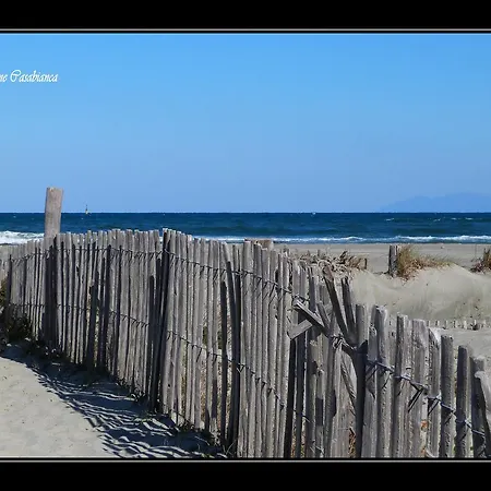 Chic Proche De La Bastia (Corsica)