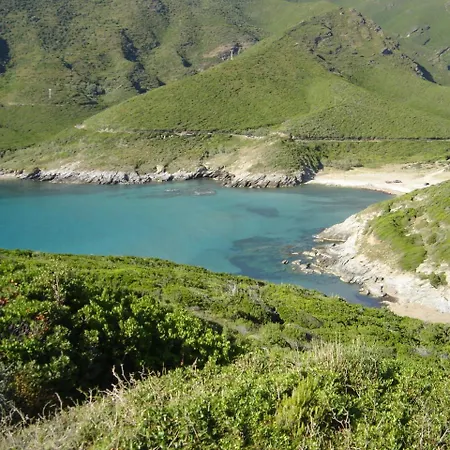 Appartement Chic Proche De La Bastia (Corsica)