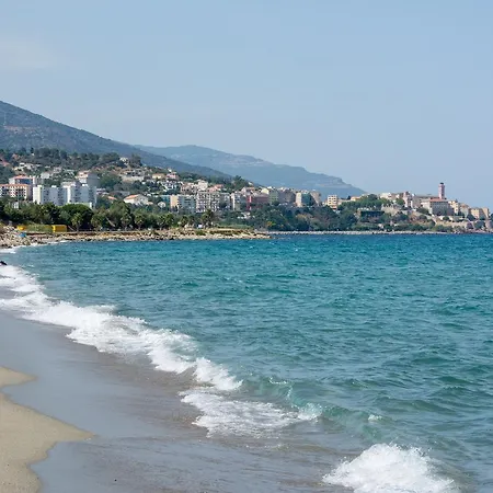 Chic Proche De La Bastia (Corsica)