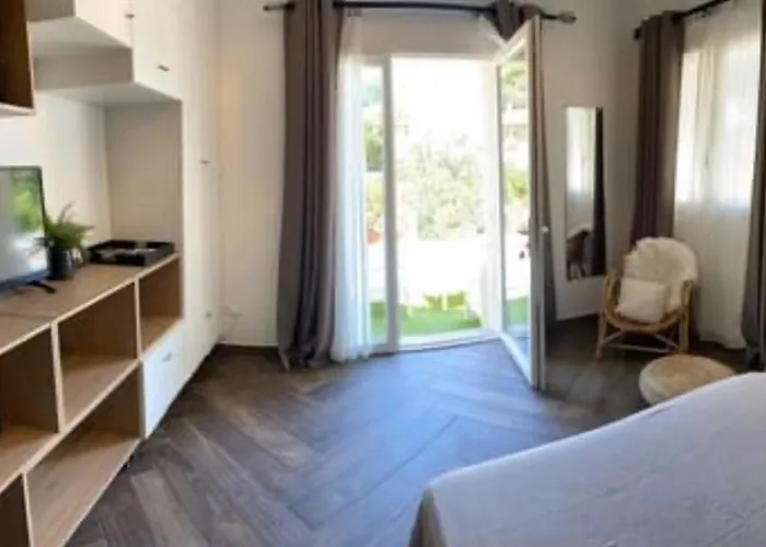 Appartement Chic Proche De La Bastia (Corsica)