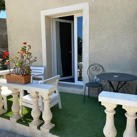 Apartment Chic Proche De La Bastia (Corsica)
