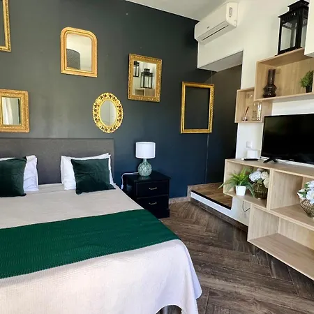 Apartment Chic Proche De La