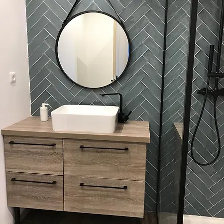 아파트 Chic Proche De La *