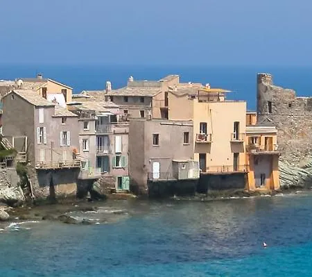 Appartement Chic Proche De La