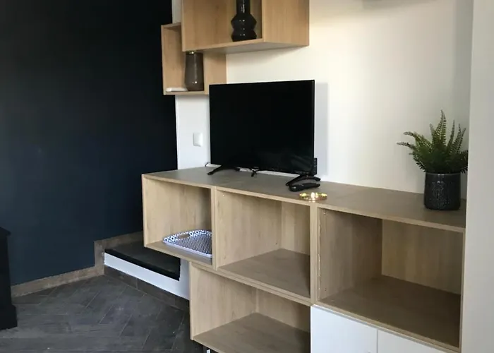 Chic Proche De La * 巴斯蒂亚