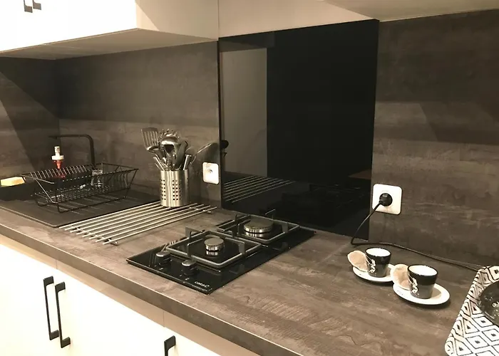 Chic Proche De La Appartamento *