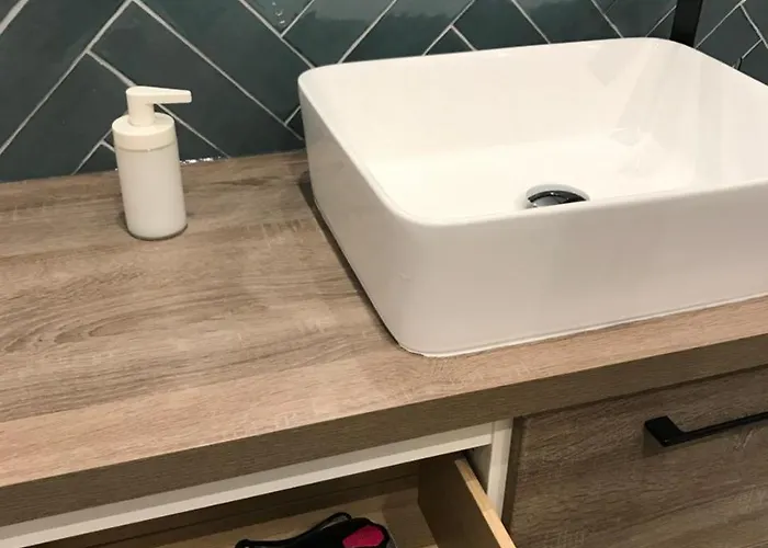 Chic Proche De La * Bastia (Corsica)