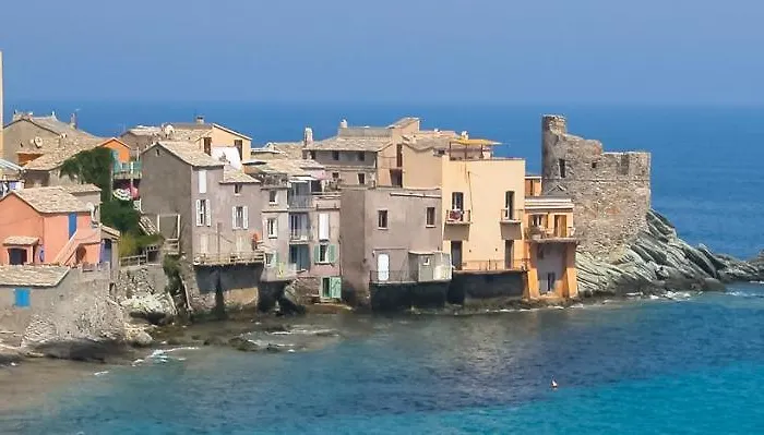 公寓 Chic Proche De La